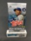 Factory Sealed 2025 Topps Baseball SERIES 1 Hobby Set 10 Card Pack