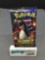 Factory Sealed Pokemon HIDDEN FATES 10 Card Booster Pack