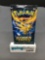 Factory Sealed Pokemon HIDDEN FATES 10 Card Booster Pack