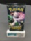 Factory Sealed Pokemon HIDDEN FATES 10 Card Booster Pack