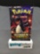 Factory Sealed Pokemon HIDDEN FATES 10 Card Booster Pack