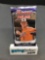 Factory Sealed 2012 BOWMAN Draft Picks & Prospects Baseball Hobby Edition 7 Card Pack