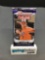 Factory Sealed 2012 BOWMAN Draft Picks & Prospects Baseball Hobby Edition 7 Card Pack