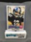 1975 Topps Football #300 FRANCO HARRIS Steelers Trading Card from Massive Collection