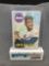 1969 Topps Baseball #100 HANK AARON Braves Vintage Trading Card from Massive Collection