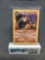 2000 Pokemon Team Rocket 1st Edition #21 DARK CHARIZARD Rare Trading Card from Collection