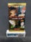 Factory Sealed 1998 Pokemon Japanese GYM HEROES 10 Card Booster Pack - GUARANTEED HOLO