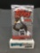 Factory Sealed 2003-04 Topps Basketball 6 Card Pack - Lebron James Rookie Card?