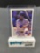 1990 Leaf #245 KEN GRIFFEY JR. Mariners 2nd Year Baseball Card - HOT!