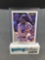 1990 Leaf #245 KEN GRIFFEY JR. Mariners 2nd Year Baseball Card - HOT!