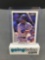 1990 Leaf #245 KEN GRIFFEY JR. Mariners 2nd Year Baseball Card - HOT!