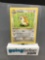 1999 Pokemon Base Set 1st Edition Shadowless #40 RATICATE Vintage Trading Card from Collection