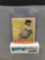 1948 Leaf #1 JOE DIMAGGIO Yankees Vintage Baseball Card