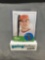 2012 Topps Heritage #207 MIKE TROUT Angels ROOKIE Baseball Card