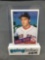 1985 Topps #181 ROGER CLEMENS Red Sox ROOKIE Baseball Card from Huge Collection