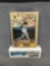 1987 Topps #320 BARRY BONDS Pirates Giants ROOKIE Baseball Card