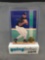 1993 Classic 4-Sport ALEX RODRIGUEZ Mariners Yankees ROOKIE Baseball Card