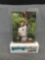 1993 Upper Deck #449 DEREK JETER Yankees ROOKIE Baseball Card from Huge Collection