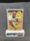 1969 Topps #200 BOB GIBSON Cardinals Vintage Baseball Card
