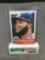 2020 Topps Heritage YORDAN ALVAREZ Astros ROOKIE Baseball Card