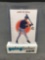 2001 SP Authentic Stars of Japan ICHIRO SUZUKI Mariners ROOKIE Baseball Card