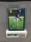 2001 Topps #726 ICHIRO SUZUKI Mariners ROOKIE Baseball Card