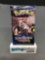 Factory Sealed Pokemon SHINING FATES 10 Card Booster Pack - Shiny CHARIZARD?