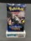 Factory Sealed Pokemon SHINING FATES 10 Card Booster Pack - Shiny CHARIZARD?