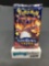 Factory Sealed Pokemon SHINING FATES 10 Card Booster Pack - Shiny CHARIZARD?