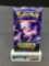 Factory Sealed Pokemon HIDDEN FATES 10 Card Booster Pack