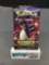 Factory Sealed Pokemon HIDDEN FATES 10 Card Booster Pack