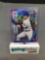 2020 Bowman Chrome Baseball ROY Fravorites GAVIN LUX Los Angeles Dodgers Rookie Trading Card from
