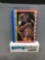 1987-88 Fleer Stickers Basketball #8 KAREEM ABDUL JABBAR Los Angelese Lakers Trading Card from Nice
