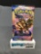 Factory Sealed Pokemon SWORD & SHIELD Base 10 Card Booster Pack