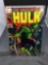 Marvel Comics THE INCREDIBLE HULK #111 Vintage Silver Age Comic Book from Estate Collection