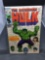 Marvel Comics THE INCREDIBLE HULK #116 Vintage Silver Age Comic Book from Estate Collection