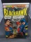 DC Comics BLACKHAWK #228 Vintage Silver Age Comic Book from Estate Collection