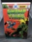 DC Comics SWAMP THING #21 Vintage Comic Book From Estate Collection