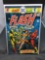 DC Comics THE FLASH #237 Vintage Comic Book from Estate - Reverse Flash Apperence