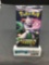 Factory Sealed Pokemon HIDDEN FATES 10 Card Booster Pack