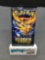 Factory Sealed Pokemon HIDDEN FATES 10 Card Booster Pack