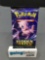 Factory Sealed Pokemon HIDDEN FATES 10 Card Booster Pack