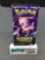 Factory Sealed Pokemon HIDDEN FATES 10 Card Booster Pack