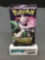 Factory Sealed Pokemon HIDDEN FATES 10 Card Booster Pack