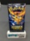 Factory Sealed Pokemon HIDDEN FATES 10 Card Booster Pack