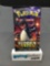 Factory Sealed Pokemon HIDDEN FATES 10 Card Booster Pack