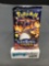 Factory Sealed Pokemon SHINING FATES 10 Card Booster Pack