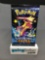 Factory Sealed Pokemon SHINING FATES 10 Card Booster Pack