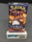 Factory Sealed Pokemon SHINING FATES 10 Card Booster Pack