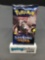 Factory Sealed Pokemon SHINING FATES 10 Card Booster Pack